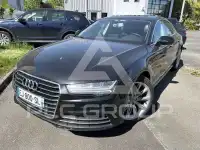 2017 Audi A7