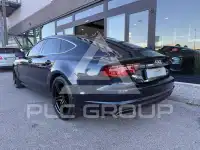 2017 Audi A7