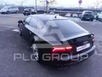 2017 Audi A7