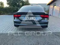 2017 Audi A7