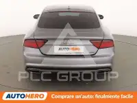 2017 Audi A7