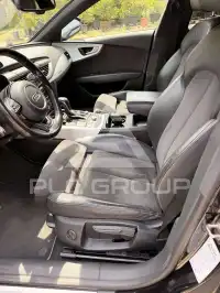 2017 Audi A7