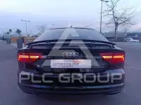 2017 Audi A7