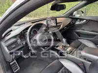 2017 Audi A7