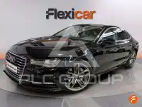 2017 Audi A7