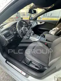 2017 Audi A7