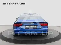 2017 Audi A7