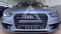2017 Audi A7