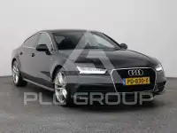 2017 Audi A7