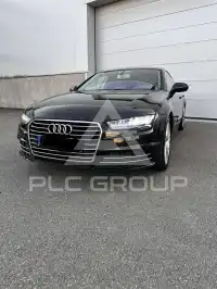 2017 Audi A7