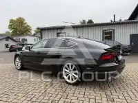 2017 Audi A7