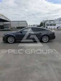 2017 Audi A7