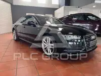 2017 Audi A7