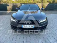 2017 Audi A7