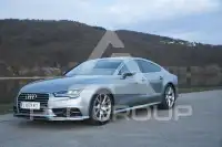 2017 Audi A7