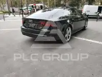 2017 Audi A7