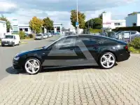 2017 Audi A7