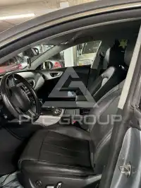 2017 Audi A7