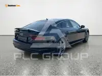 2017 Audi A7