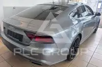 2017 Audi A7