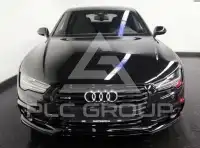 2017 Audi A7