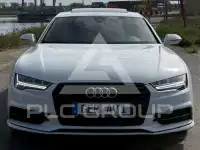 2017 Audi A7