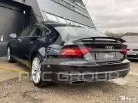 2017 Audi A7
