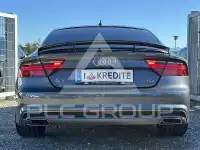 2017 Audi A7