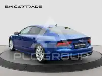 2017 Audi A7
