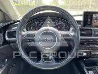2017 Audi A7