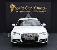 2017 Audi A7