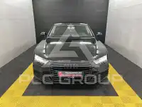 2017 Audi A7