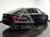 2017 Audi A7
