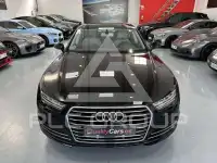 2017 Audi A7