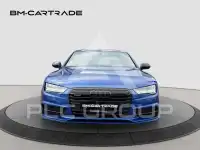 2017 Audi A7