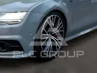 2017 Audi A7