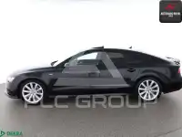2017 Audi A7