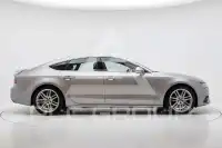 2017 Audi A7