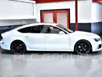 2017 Audi A7
