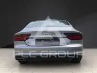 2017 Audi A7
