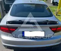 2017 Audi A7