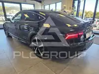 2017 Audi A7
