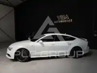 2017 Audi A7