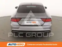 2017 Audi A7