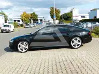 2017 Audi A7