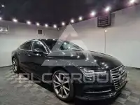 2017 Audi A7