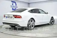 2017 Audi A7
