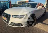 2017 Audi A7