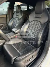 2017 Audi A7