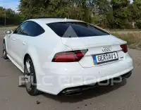 2017 Audi A7